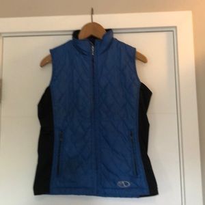 Marker vest